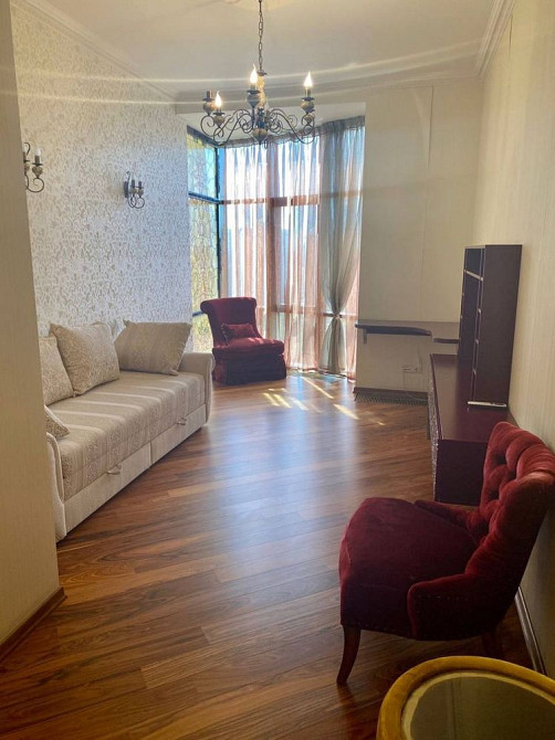 Арк Палас, Аркадия, Генуэзская. Уютная квартира с класическим ремонтом Одеса - зображення 8