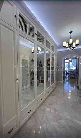 Аренда 3 к квартиры 122 кв м Автономное питание ЖК Зверинецкий Киев