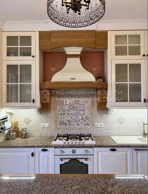 Аренда 3 к квартиры 122 кв м Автономное питание ЖК Зверинецкий Киев - изображение 6