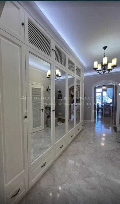 Аренда 3 к квартиры 122 кв м Автономное питание ЖК Зверинецкий Киев - изображение 3