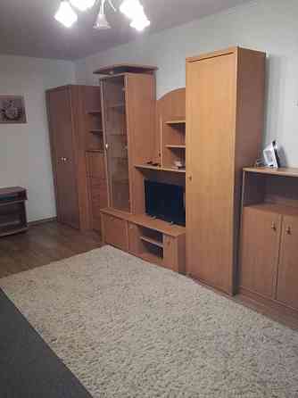 Оренда 1к квартири біля р. Урожай на Дачній низькі комунальні Вінниця