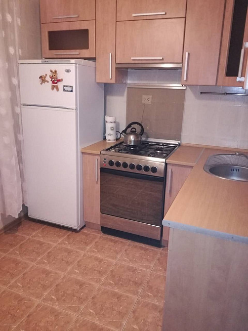 Оренда 1к квартири біля р. Урожай на Дачній низькі комунальні Вінниця - зображення 1