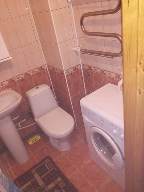 Оренда 1к квартири біля р. Урожай на Дачній низькі комунальні Вінниця - зображення 4