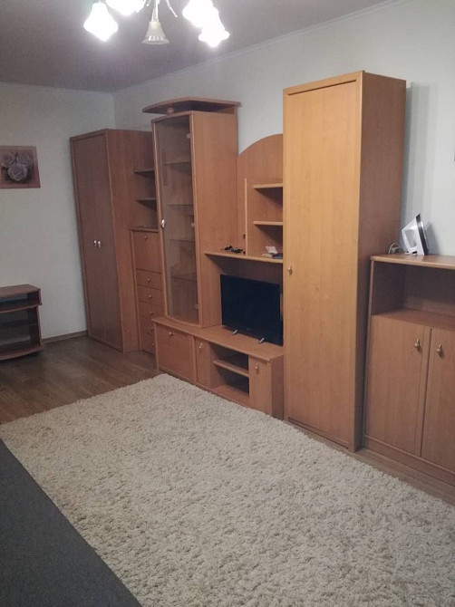 Оренда 1к квартири біля р. Урожай на Дачній низькі комунальні Вінниця - зображення 2