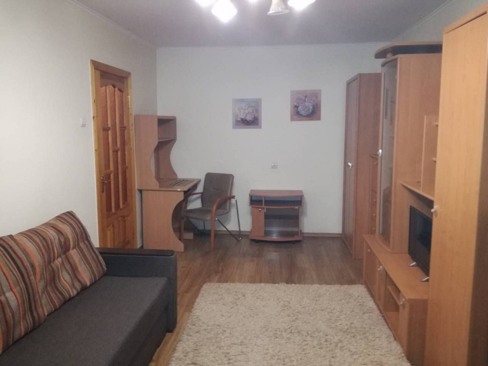 Оренда 1к квартири біля р. Урожай на Дачній низькі комунальні Вінниця - зображення 5