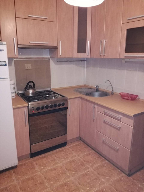 Оренда 1к квартири біля р. Урожай на Дачній низькі комунальні Вінниця - зображення 3