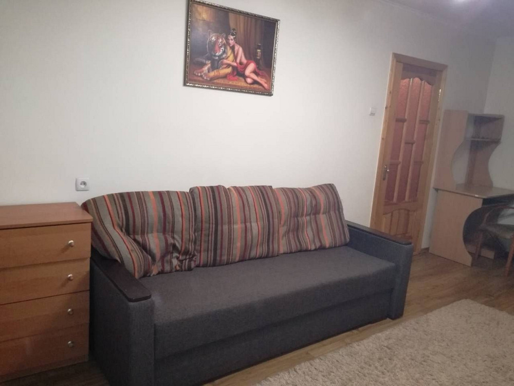 Оренда 1к квартири біля р. Урожай на Дачній низькі комунальні Вінниця - зображення 6