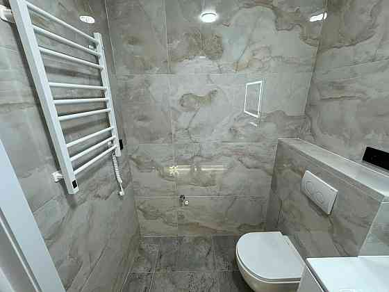 Перша здача 1к квартири! Ірпінь