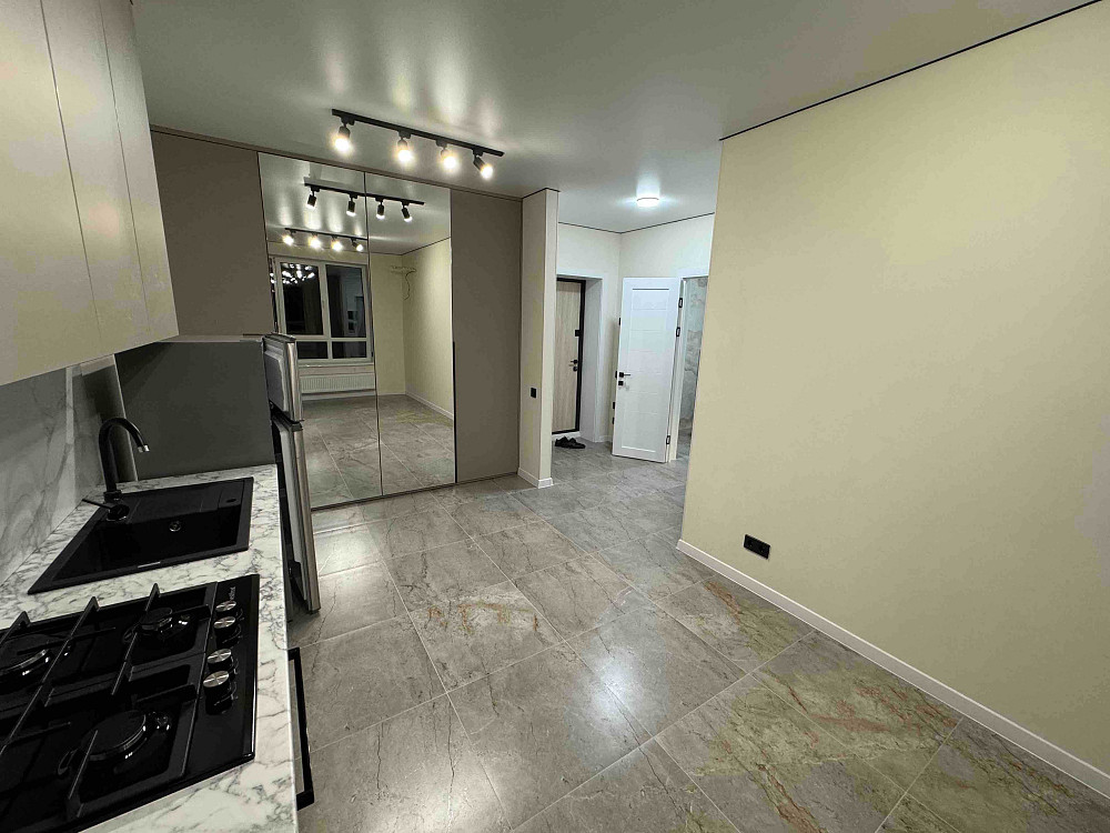 Перша здача 1к квартири! Ірпінь - зображення 4