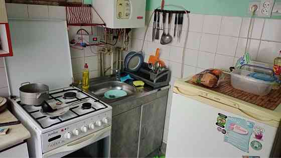 Здам 1 кімн квартиру Шкло