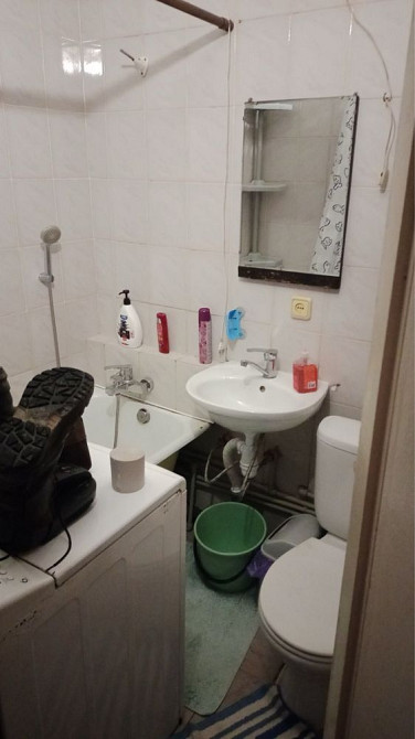 Здам 1 кімн квартиру Шкло - зображення 4