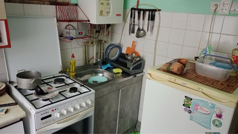 Здам 1 кімн квартиру Шкло - зображення 5