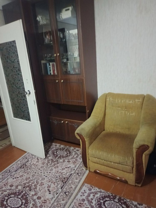 Здам 1 кімн квартиру Шкло - зображення 1