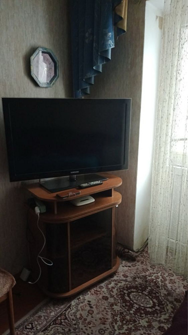 Здам 1 кімн квартиру Шкло - зображення 2