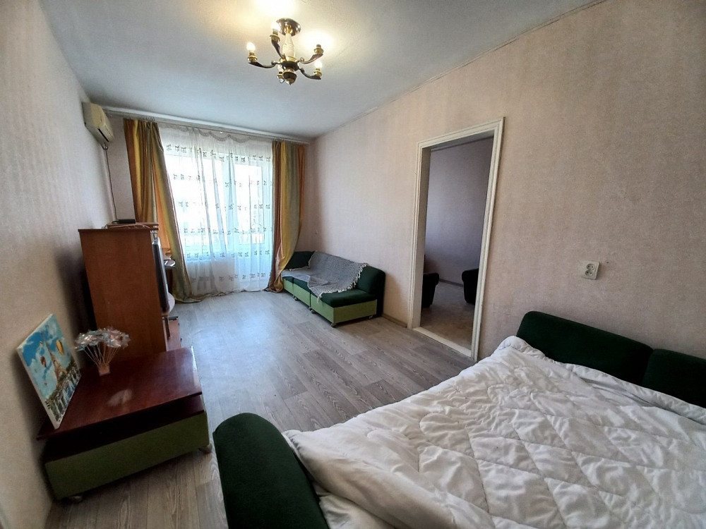 2х комнатная квартира. Центр, район ТЦ Украина. Запорожье - изображение 4