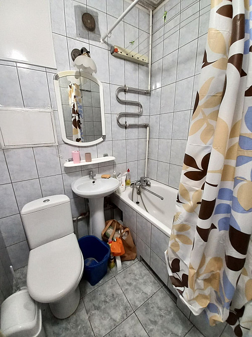 2х комнатная квартира. Центр, район ТЦ Украина. Запорожье - изображение 8