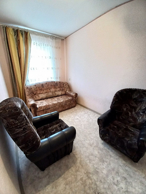 2х комнатная квартира. Центр, район ТЦ Украина. Запорожье - изображение 5