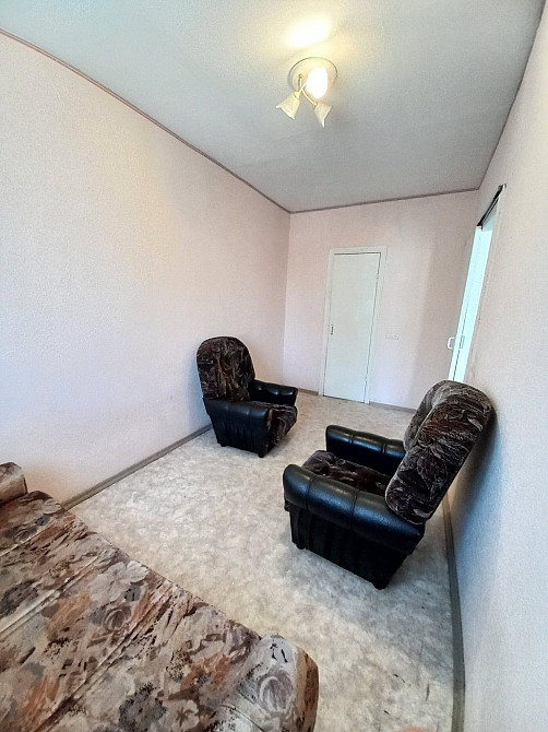 2х комнатная квартира. Центр, район ТЦ Украина. Запорожье - изображение 6