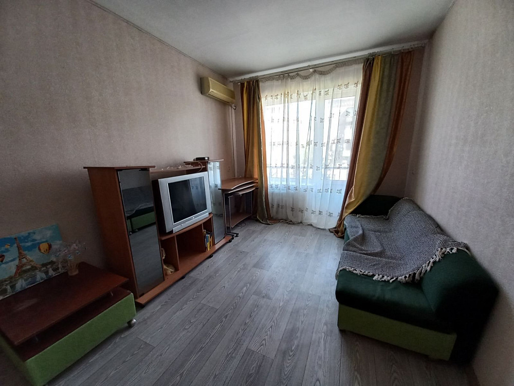 2х комнатная квартира. Центр, район ТЦ Украина. Запорожье - изображение 3