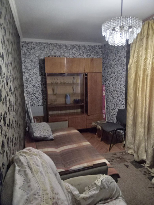 Здам 2к.квартиру р-н 2-КП Ліски Николаев - изображение 6