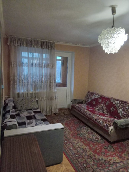 Здам 2к.квартиру р-н 2-КП Ліски Николаев - изображение 4