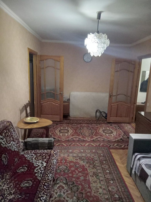 Здам 2к.квартиру р-н 2-КП Ліски Николаев - изображение 5