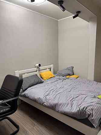 Здам 2 кімнатну квартиру , метро турбоатом Харьков