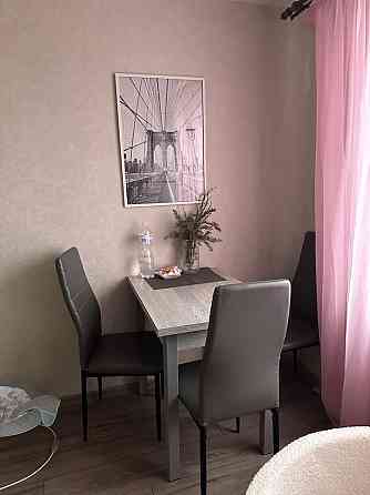 Здам 2 кімнатну квартиру , метро турбоатом Харьков