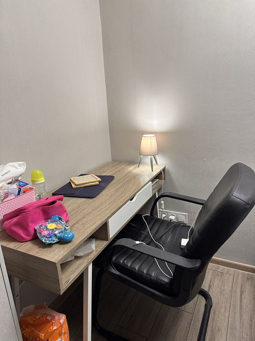 Здам 2 кімнатну квартиру , метро турбоатом Харьков - изображение 7