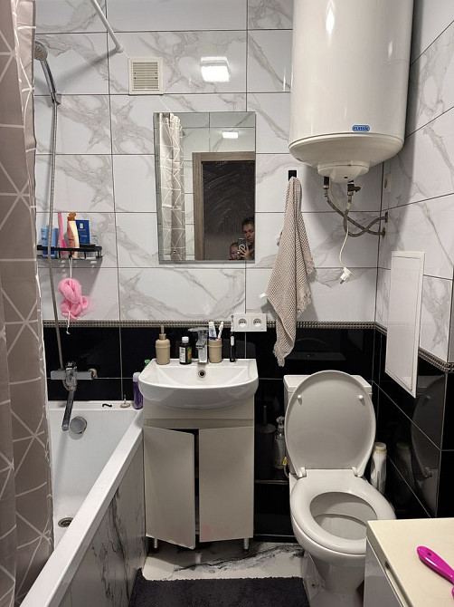 Здам 2 кімнатну квартиру , метро турбоатом Харьков - изображение 3