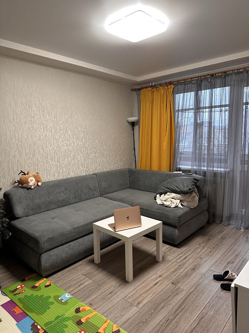 Здам 2 кімнатну квартиру , метро турбоатом Харьков - изображение 8