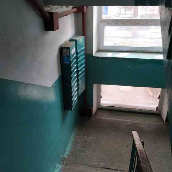 Сдается  3-х комнатная квартира по ул. Карпенко Карого Запоріжжя