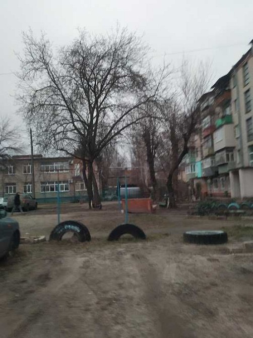 Сдается  3-х комнатная квартира по ул. Карпенко Карого Запоріжжя - зображення 1