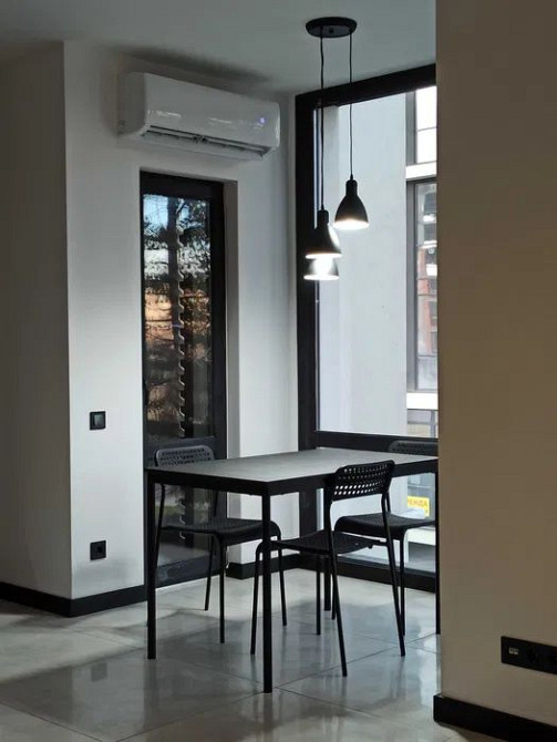 1к квартира у сучасному ЖК Манхеттен по вул. Ленкавського Ивано-Франковск - изображение 4