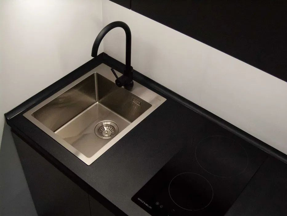 1к квартира у сучасному ЖК Манхеттен по вул. Ленкавського Ивано-Франковск - изображение 7