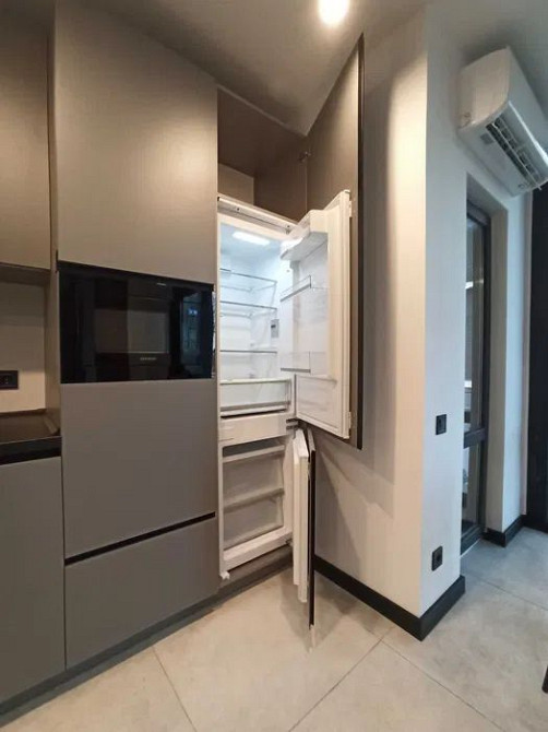 1к квартира у сучасному ЖК Манхеттен по вул. Ленкавського Ивано-Франковск - изображение 6