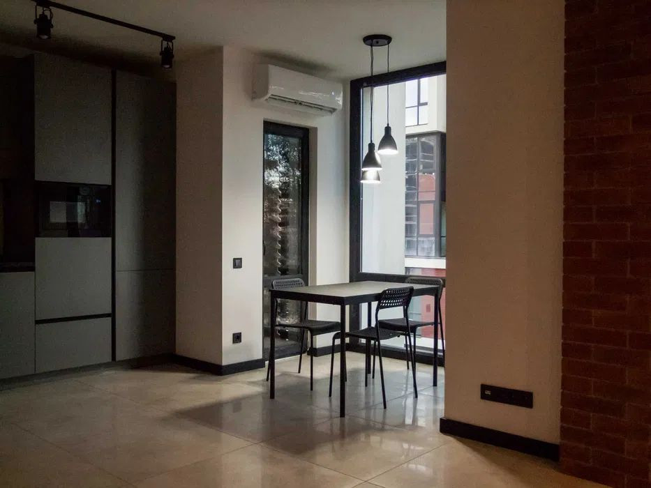 1к квартира у сучасному ЖК Манхеттен по вул. Ленкавського Ивано-Франковск - изображение 3