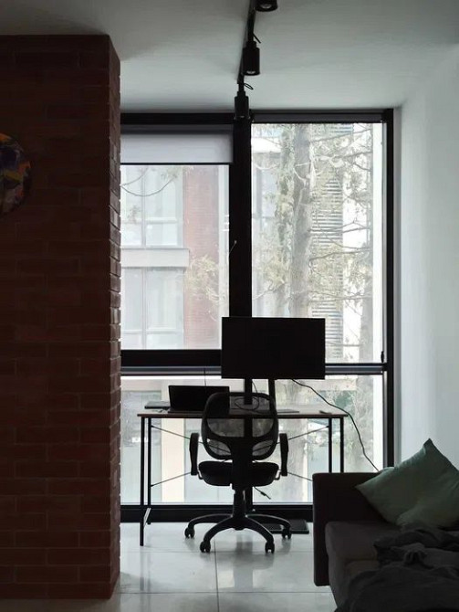 1к квартира у сучасному ЖК Манхеттен по вул. Ленкавського Ивано-Франковск - изображение 8