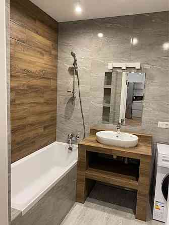 Оренда 1,5 кімнатної квартири Ужгород