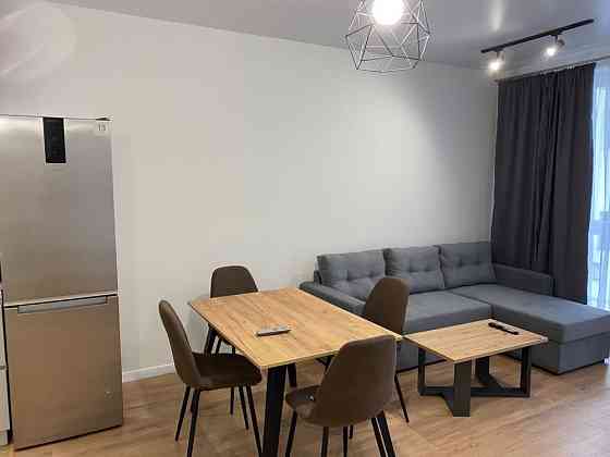 Оренда 1,5 кімнатної квартири Ужгород