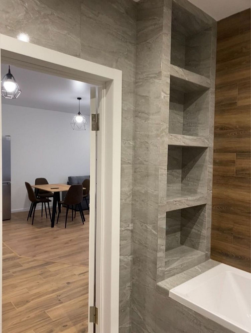 Оренда 1,5 кімнатної квартири Ужгород - изображение 5