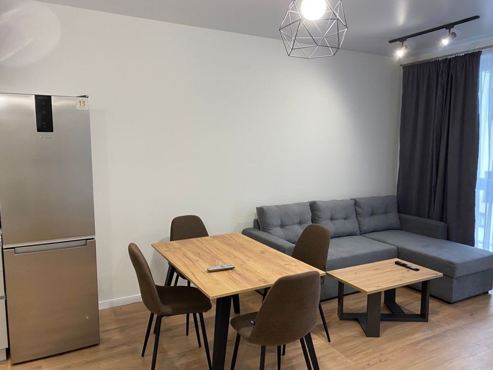 Оренда 1,5 кімнатної квартири Ужгород - изображение 1