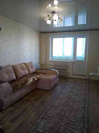 Здам 1 кімнатну квартиру 8/10  10 мкрн ЦНАП Кам`янське (Запорізька обл.)