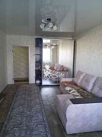 Здам 1 кімнатну квартиру 8/10  10 мкрн ЦНАП Кам`янське (Запорізька обл.)