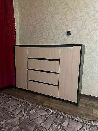 Здам 1 кімнатну квартиру 8/10  10 мкрн ЦНАП Кам`янське (Запорізька обл.)