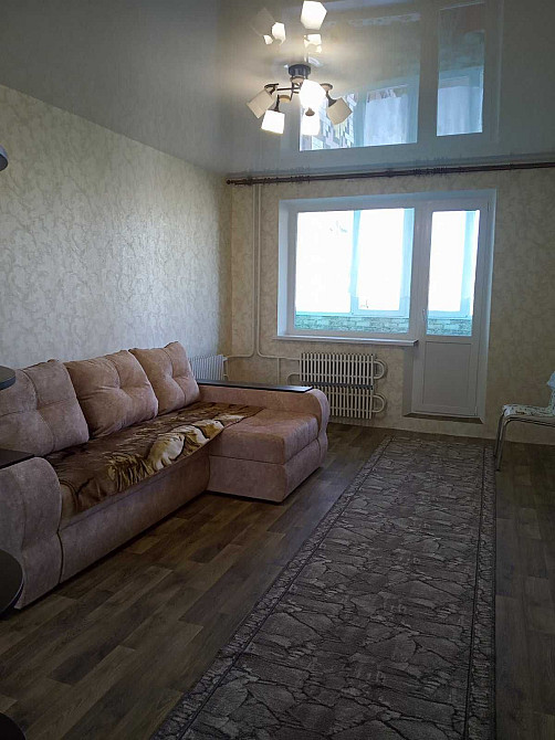 Здам 1 кімнатну квартиру 8/10  10 мкрн ЦНАП Каменское (Запорожская обл.) - изображение 4