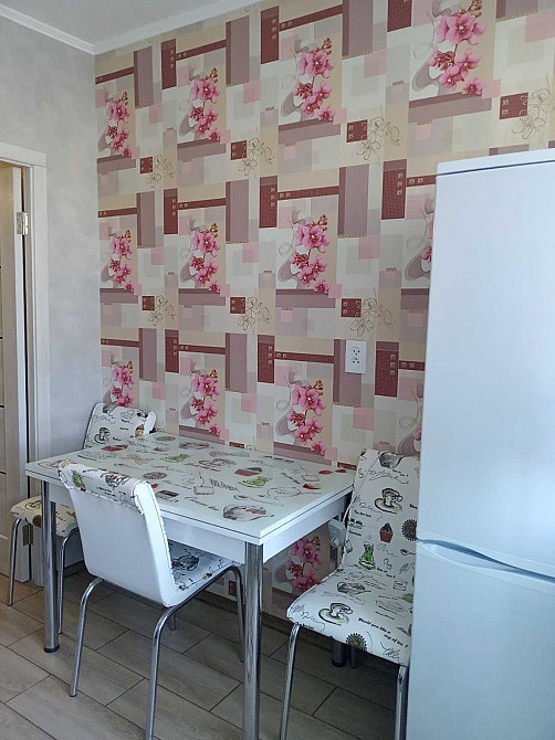 Здам 1 кімнатну квартиру 8/10  10 мкрн ЦНАП Каменское (Запорожская обл.) - изображение 1