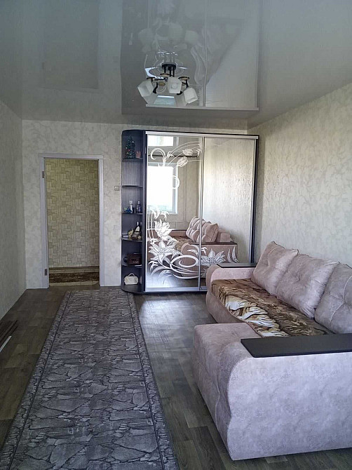 Здам 1 кімнатну квартиру 8/10  10 мкрн ЦНАП Каменское (Запорожская обл.) - изображение 5