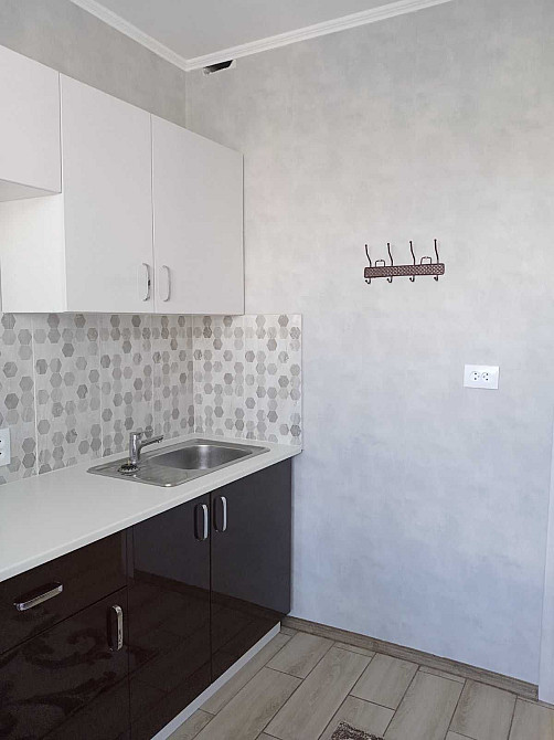 Здам 1 кімнатну квартиру 8/10  10 мкрн ЦНАП Каменское (Запорожская обл.) - изображение 2