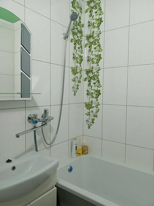 Здам 1 кімнатну квартиру 8/10  10 мкрн ЦНАП Каменское (Запорожская обл.) - изображение 7